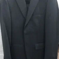 کت وشلوار مردانه