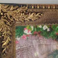 تابلو|تابلو، نقاشی، عکس|رباطکریم, رباطکریم|دیوار