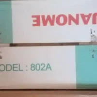 چرخ خیاطی ژانومه802A