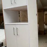 کابینت ایستاده|مبلمان خانگی و میز عسلی|رشت, بلوار گیلان|دیوار