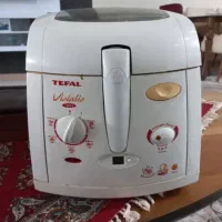 سرخ کن برند تفال