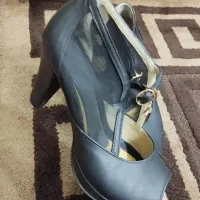 کفش مجلسی سایز 37