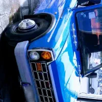 نیسان 98بی رنگ دوگانه دست|خودرو سواری و وانت|هشتگرد, سیف آباد|دیوار