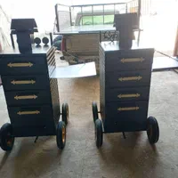 باربیکیو النی ذرت منبع مکزیکی/ بلال پز کشویی طره۶۸|کافیشاپ و رستوران|جیرفت, |دیوار