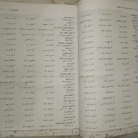 کتاب هوش کلامی ۱۰۰۱ تست (انتشارات مهر و ماه)|کتاب و مجله آموزشی|کرج, آسیاب برجی|دیوار