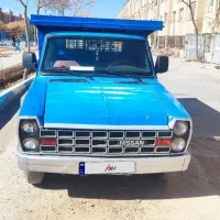 نیسان تناژ پایین ۸۹|خودرو سواری و وانت|شاهین‌شهر, گرگاب|دیوار