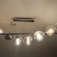 لوستر آشپز خانه