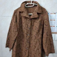 ۲۱تکه مانتووکت ولباس باهم یک میلیون وپانصد|لباس|اشکذر, |دیوار