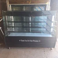 فروشنده و خرید انواع یخچال های صنعتی|فروشگاه و مغازه|تهران, نیروی هوایی (پیروزی)|دیوار