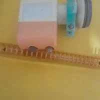 ال ام پی ۲ سوزنه