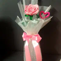 به مناسبت روز مادر تخفیف داریم|گل مصنوعی|قزوین, |دیوار