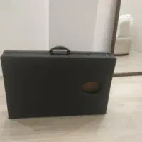 تخت ماساژ چمدانی (پرتابل)