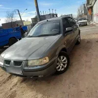 سمند موتور ملی