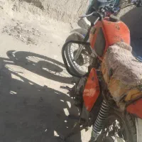 متور‌اژ‌روسی‌مدارک‌کامل|موتورسیکلت|سراوان, |دیوار