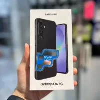 گوشی سامسونگ a36 128.   5g اکبند