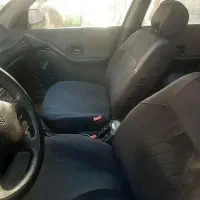 پژوپارس مدل 85 تمیز|خودرو سواری و وانت|کرمان, |دیوار