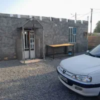 ویلایی جیرفت روستای ده نو املاک|فروش خانه و ویلا|جیرفت, |دیوار