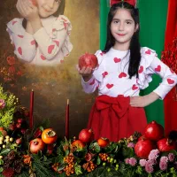 جشنواره عکاسی یلدا ویژه مدارس و خانواده ها|خدمات پذیرایی، مراسم|دورود, |دیوار