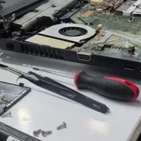 تعمیرات لپ تاپ و کامپیوتر