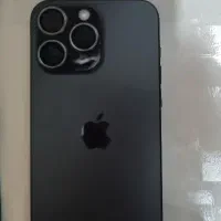 موبایل آیفون ۱۵ پرو مکس