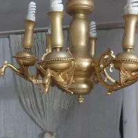 خریدار/ فروشنده لوستر تمام نقاط تهران و کرج