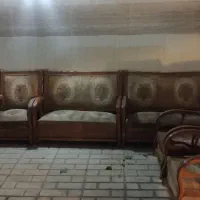 مبل|مبلمان خانگی و میز عسلی|اصفهان, دشتستان|دیوار