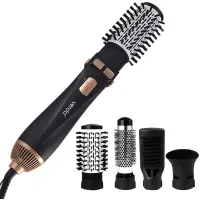 سشوار چرخشی verdaکد 5010