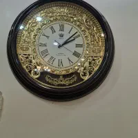 ساعت دیواری