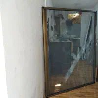 توری پلیسه ،درب وپنجره دوجداره،شیشه سکوریت|خدمات پیشه و مهارت|تهران, تجریش|دیوار