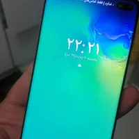 سامسونگ Galaxy S10+ با حافظهٔ ۱۲۸ گیگابایت
