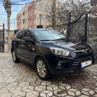 جک اس ۵ اتومات مدل ۹۷