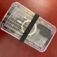 قاب گوشی S23 Ultra آکبند|لوازم جانبی موبایل و تبلت|تهران, تجریش|دیوار