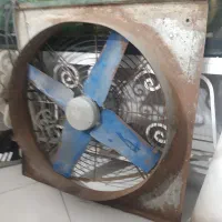 هواکش،چرخگاوصندق،مخزنگازالپیچیبالوازم|پنکه و تصفیهکنندهٔ هوا|شاهدشهر, |دیوار