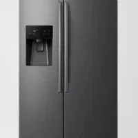 تعمیر تخصصی باضمانت درمنزل یخچال سایدفریزرلباسشویی