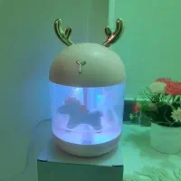 دستگاه بخور سرد