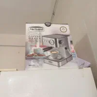 اسپرسوساز|سماور، چای‌ساز، قهوه‌ساز|کلاله, |دیوار