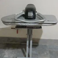 اتو پرس هاردون