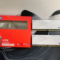 معاوضه رم ddr5