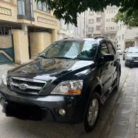 سورنتو ۲۰۰۹ تمام رنگ