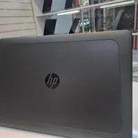 لپ تاپ hp باگرافیک مجزا با رم ۱۶|رایانه همراه|تبریز, |دیوار
