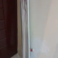پرده زبرا