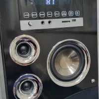 باند میکرولب|سیستم صوتی خانگی|تهران, جلیلی|دیوار