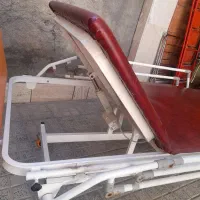 فروش تخت ایستا وبیمار|پزشکی|شهرکرد, |دیوار