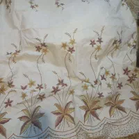 پرده|پرده، رانر، رومیزی|کرمان, |دیوار