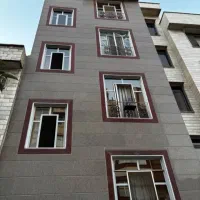 (۸۵ متری طبقه دوم /با پارکینگ میدان ۸۵)