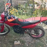 موتور تریل 250 رادیسون سالم