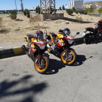 cbr250رپسول|موتورسیکلت|تهران, شهادت|دیوار