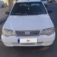 ماشین سواری پراید 132