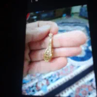 گشواه طلا گم شده