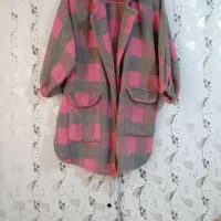 پالتو و شال موهر